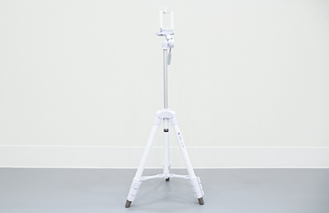 スマートフォン用三脚 スマートフォン用三脚