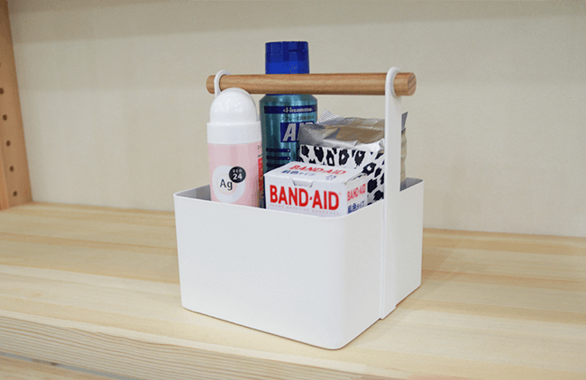 各種アメニティー 各種アメニティー