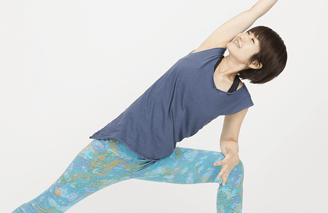 Daily Yoga Kitchen